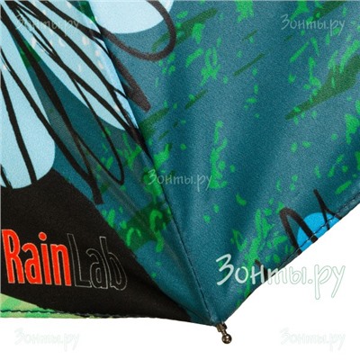 Зонт "Маргаритки" RainLab 204