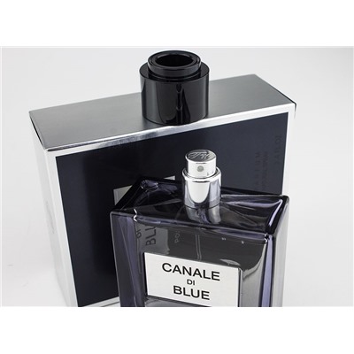 Fragrance World Canale Di Blue, Edp, 100 ml (ОАЭ ОРИГИНАЛ)