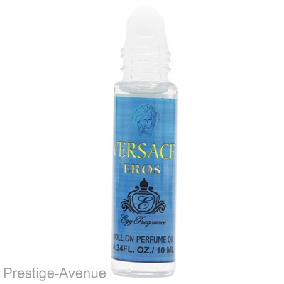 Духи с феромонами Versace Eros for men 10 ml