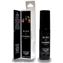 Духи с феромонами Chanel Вleu Dе Сhаnel 35 ml