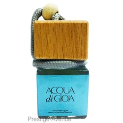 Автомобильный ароматизатор Giorgio Armani Aqua Di Gioia 12ml