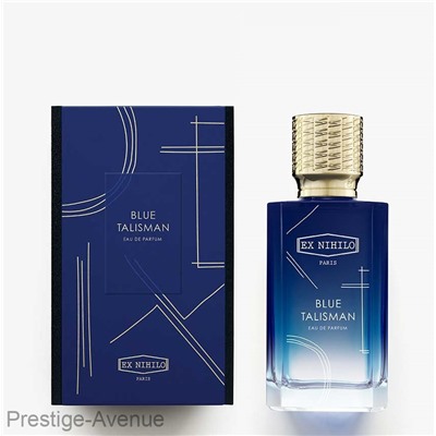 Ex Nihilo Blue Talisman edp unisex 100 ml