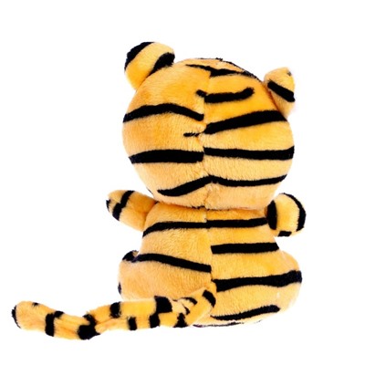 Мягкая игрушка «Любимый Тигруля»