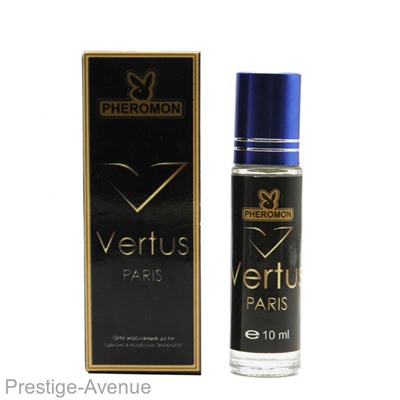 Духи с феромонами Vertus Paris unisex 10 ml (шариковые)