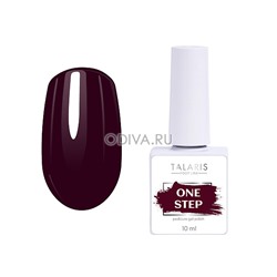 RuNail, ONE STEP Pedicure gel polish - гель-лак однофазный №7197, 10 мл