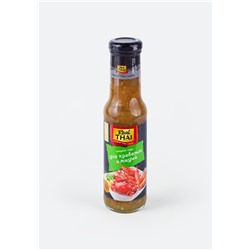 Соус острый для креветок и мидий Hot sauce for shrimps and mussels 315 гр. N2759