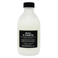 Шампунь для абсолютной красоты волос Absolute Beautifying Shampoo, 280 мл