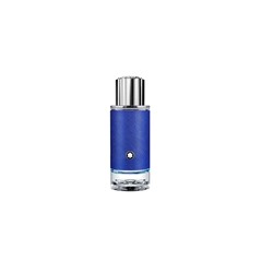 Туалетная вода Mont Blanc Explorer Ultra Blue 100мл муж edp тестер