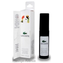 Духи с феромонами Lacoste L.12.12. Blanc 35 ml