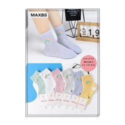 Детские носки MAXBS 126-4
