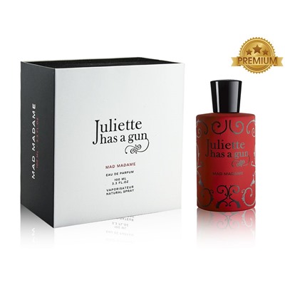 Juliette Has A Gun Mad Madame, Edp, 100 ml (Премиум)