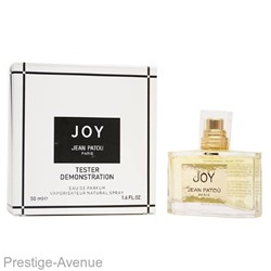 Tester Jean Patou Joy For Women edp 50 ml