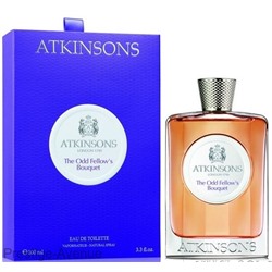 Atkinsons "The Odd Fellows Bouquet" edt 100ml