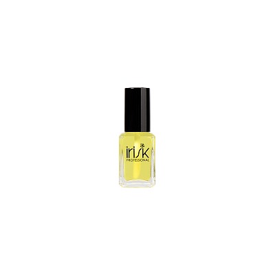 Irisk, Perfume Oil - масло сухое с витамином Е для ногтей и кутикулы (002 Ирис и Сандал), 12 мл