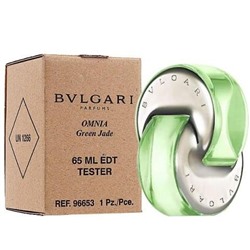 Тестер Bvlgari Omnia Green Jade 65 ml