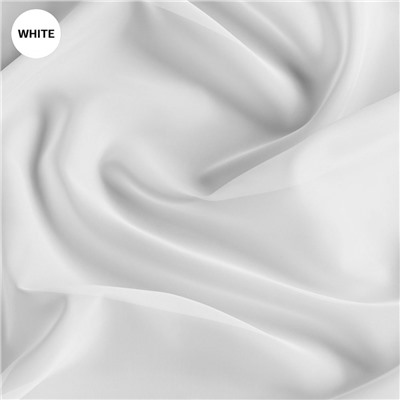 Тюль "Эйприл +", белый  (bl-200189-gr)