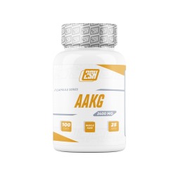 2SN AAKG 600 mg 100 caps