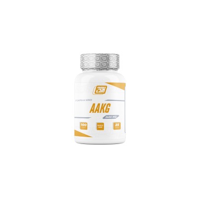 2SN AAKG 600 mg 100 caps