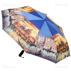 Большой женский зонт ArtRain 3815-04