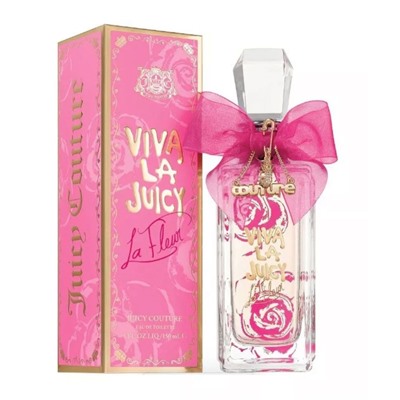 Туалетная вода Juicy Couture Viva La Juicy La Fleur 150мл.