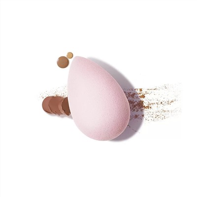 Beautyblender - Спонж Нежно-розовый бабл