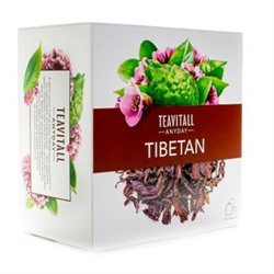Чайный напиток, «Tibetan»