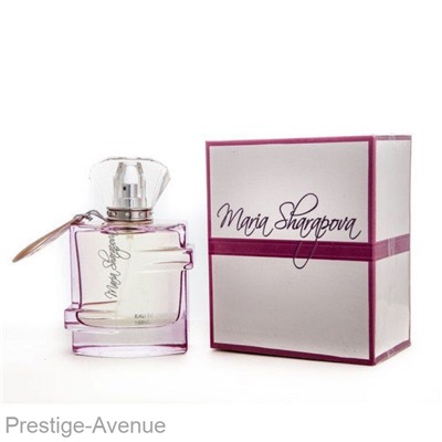 Fragrance World Maria Sharapova edp  for women 100 мл