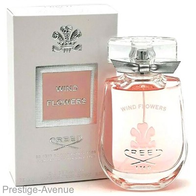 Creed Wind Flowers edp for woman 75 ml ОАЭ