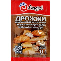 Дрожжи ANGEL 100 г