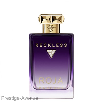 Roja Parfums Reckless Pour Femme Essence De Parfum 100 ml
