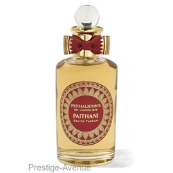 Тестер: Penhaligons Paithani for woman 100 мл.