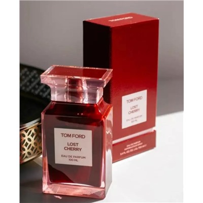 Парфюмерная вода Tom Ford Electric Cherry, 100 мл.