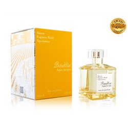 Fragrance World Barakkat Aqua Aevum, Edp, 100 ml (ОАЭ ОРИГИНАЛ)