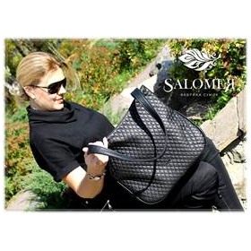 Фабрика сумок "Саломея"