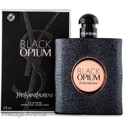 Yves Saint Laurent Black Opium edp 90 мл Made In UAE