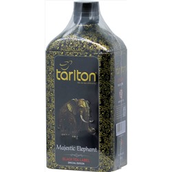 TARLTON. Tea Bottle. Великий Слон 150 гр. жест.банка