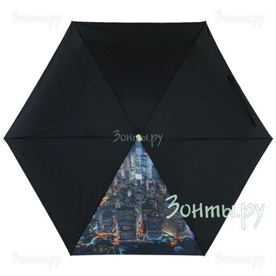 Плоский зонтик Nex 35111-01