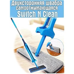 Швабра Switch N Clean самоотжимающ.