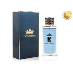 DOLCE & GABBANA K BY DOLCE & GABBANA, Edt, 100 ml (ЛЮКС ОАЭ)