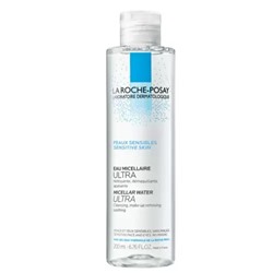 La Roche Posay Physio - Мицеллярный раствор, 200 мл