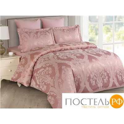 КПБ Cleo "Royal Jacquard" евро 200*220*1 230*250*1(±5) 50*70*2+5см(±2) 70*70*2(±2) 31/032-RG