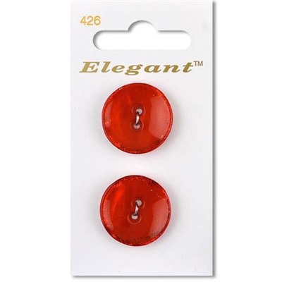 Пуговицы Elegant 426