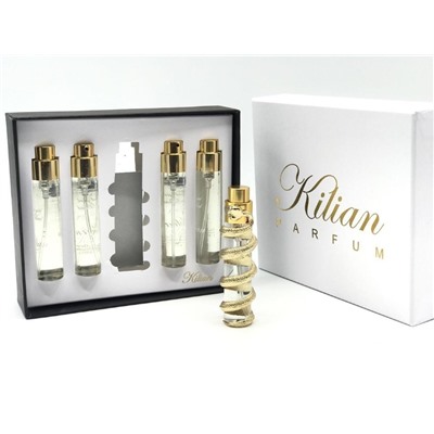 Набор Kalyn Straight to Heaven  5*11 ml