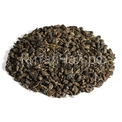 Чай зеленый - Источник долголетия - 100 гр