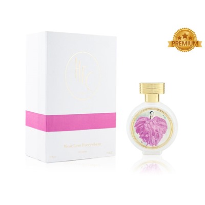 HFC Wear Love Everywhere, Edp, 75 ml (Премиум)