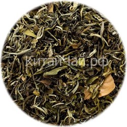 Чай белый Китайский - Бай Му Дань (Белый пион) - 100 гр