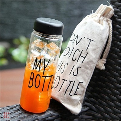 Моя бутылка "My Bottle" оптом