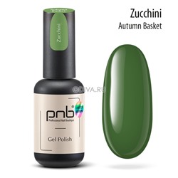 PNB, гель-лак Autumn Basket (Zuсchini), 8 мл