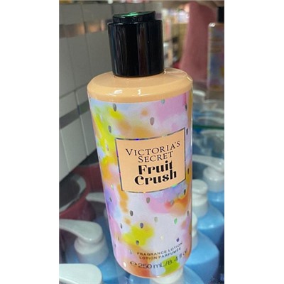 Лосьон для тела Victoria's Secret Fruit Crush 250мл