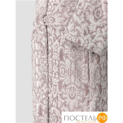 Togas ИЗАР бел/беж Халат XL/XXL (50-52), 100% хлопок, 400 г/м2